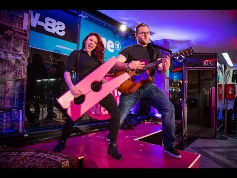 NightWash Talent Award 2017 – Das Finale (im Livestream)