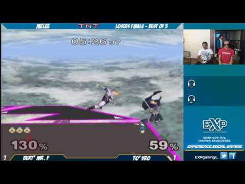 TNT 9-20-16 Kels vs Vro - GF