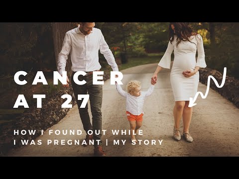 How I found out I had CANCER | my diagnosis (1/6)