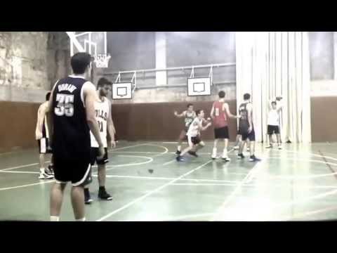 Entrenament pretemporada JAM CB IPSI 2014-15 #cbipsi #CBIPSITV