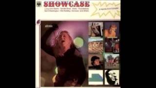 Geno Washington and the Ram Jam band Michael the lover