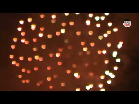 Réveillon 2012 – A Virada Que Ficou na Memória em Buritis Rondônia 