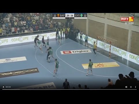 Filip Taleski gol Pelister MRT3