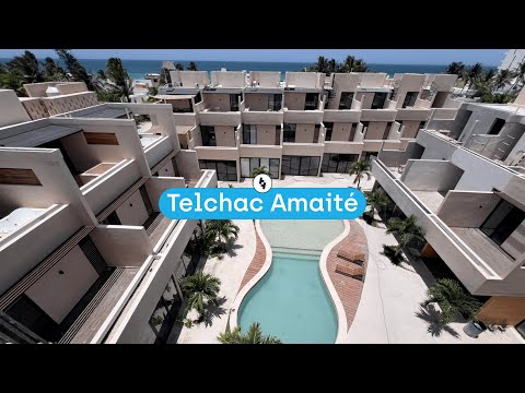 Telchac Amaité - Campaña 14 | briq.mx
