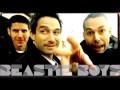 Oh Word--Beastie Boys