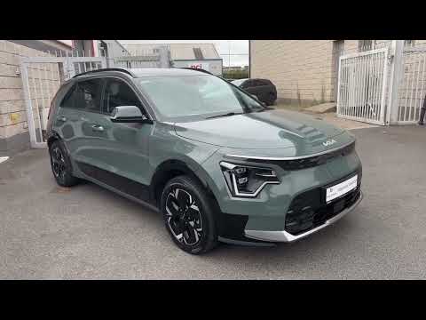 Kia Niro EV K4 ***Now with 0%APR & Free Home Charg - Image 2