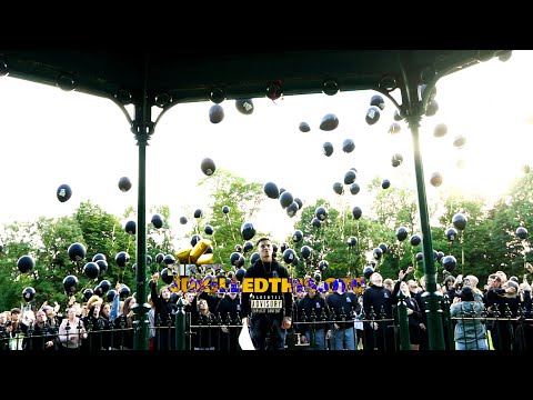 CALLUM MARCEL - GLOVES UP GUNS DOWN #RIPCOLEKERSHAW