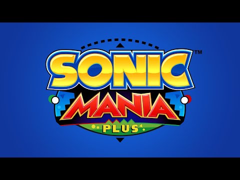 Double Take - Encore Save Select - Sonic Mania Plus