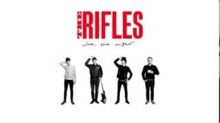 The Rifles - Shoot From The Lip (Official Audio)