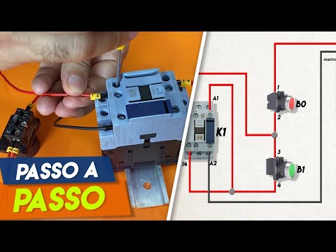 😏CONTATO DE SELO do JEITO que você nunca viu