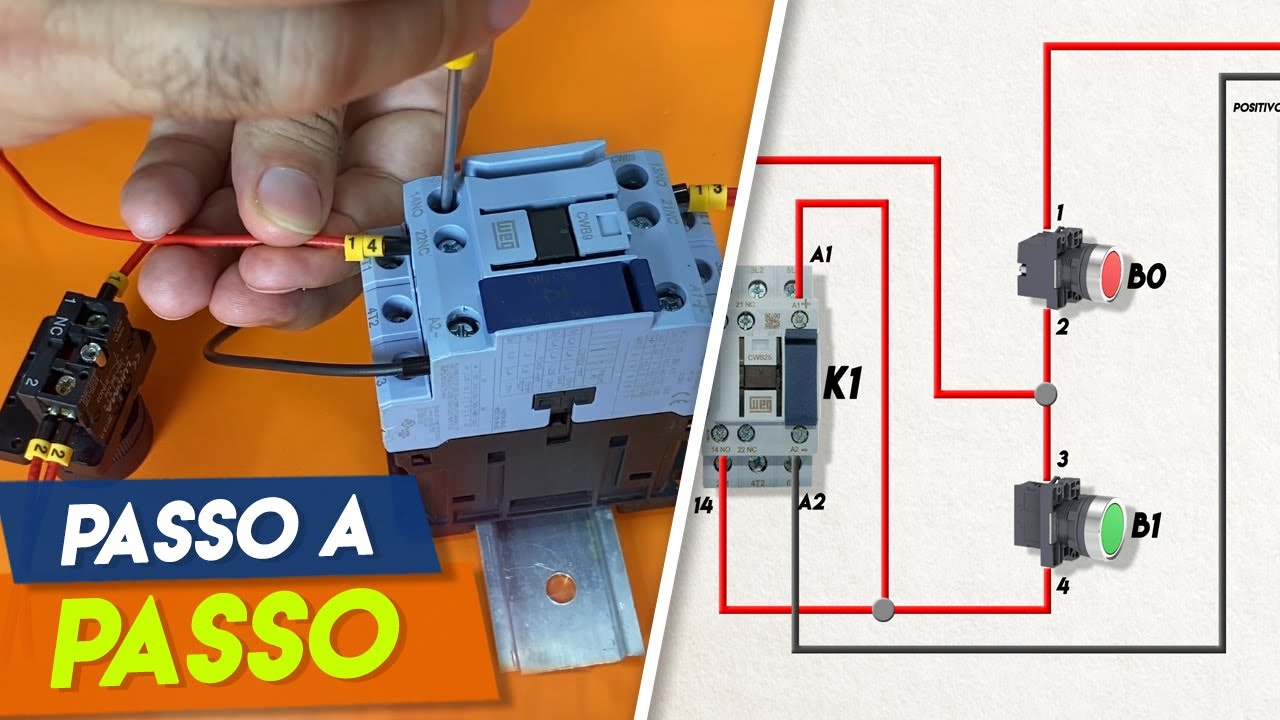 😏CONTATO DE SELO do JEITO que você nunca viu
