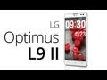 Mobilný telefón LG Optimus L9 II D605