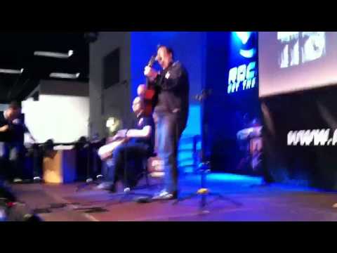 RPC 2011 Jan Hegenberg - Die Horde rennt