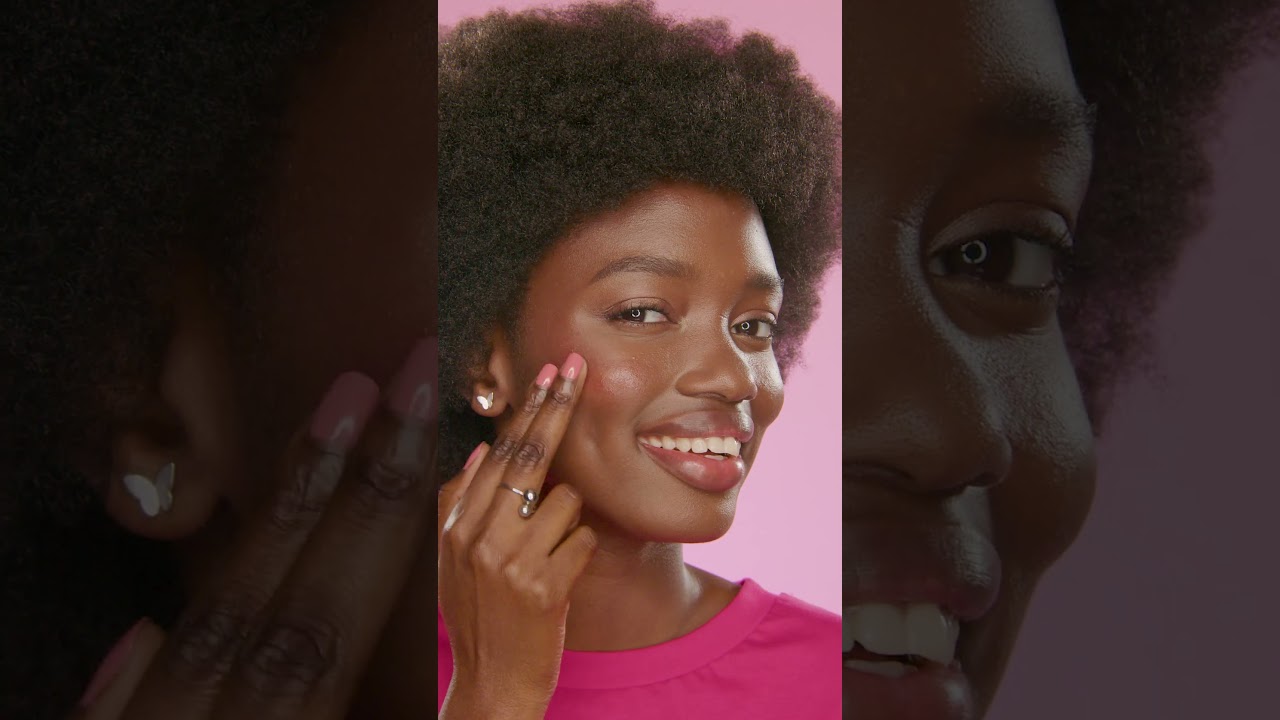 WHAT A TINT! lip & cheek tint