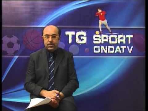 ONDA TG 5.11.2012 - TG SPORT