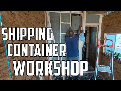⛵️Lots of progress - we're almost ready to move in! Ep 650