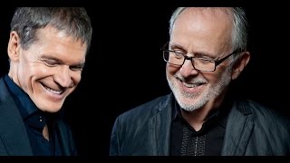 Double Vision [full cd] ☊ BOB JAMES & DAVID SANBORN