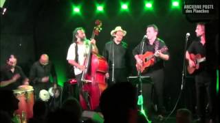 Los Ratones - Ahora me da pena (Compay Segundo)