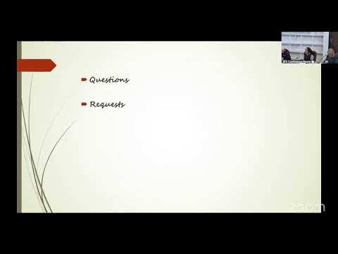 Meeting thumbnail