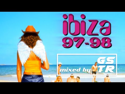 Ibiza 1997 – Best of Balearic Trance
