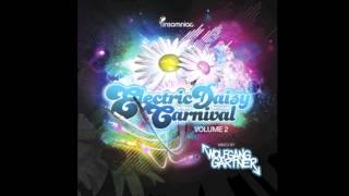 Deadmau5 - Sofi Needs A Ladder - Electric Daisy Carnival/Wolfgang Garter Remix