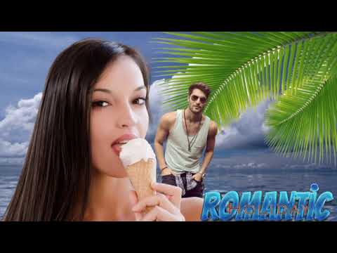 Marco Bardi - Romantic Holiday (Extended Vocal Summer Mix) 2020 New İtalo Disco