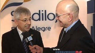 Febravar 2015 – um dos principais eventos do setor varejista do país