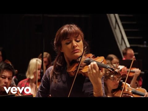 Nicola Benedetti - Glazunov’s Violin Concerto in A Minor, Op. 82: 1 Moderato