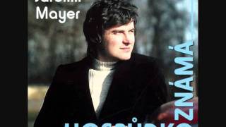 Jaromír Mayer - Hospůdko známá Jaromír Mayer - Hospůdko známá