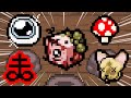 This Trick COMPLETELY Breaks Isaac