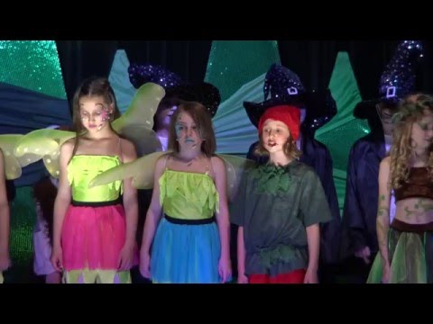 3 Wünsche frei - Klasse 4b der VS Tribuswinkel