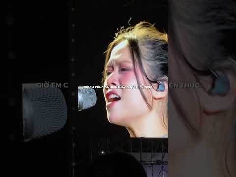 Tlinh tự mình làm mình buồn sao 😒 tlinh đã mang cảm xúc của mình vào rung động nước mắt #tlinh