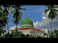 Cinta Luar Biasa Bangga Jadi Santri Andmesh Karoke Cover Al Amien Prenduan