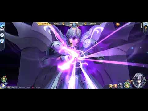 galactic duel - June 16, 2025 (lose)