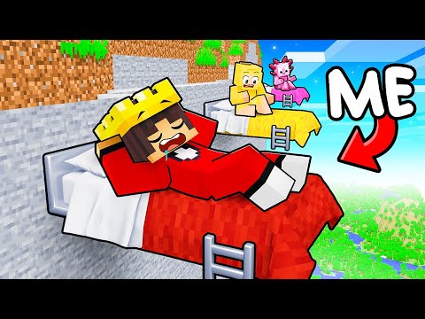 Overnight In The World's Most Dangerous Bed!