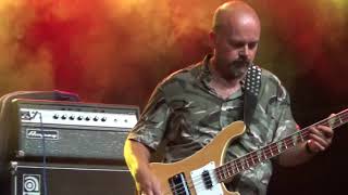 ANEKDOTEN - Hole, part 2 (Rock au Château, Villersexel 2018)