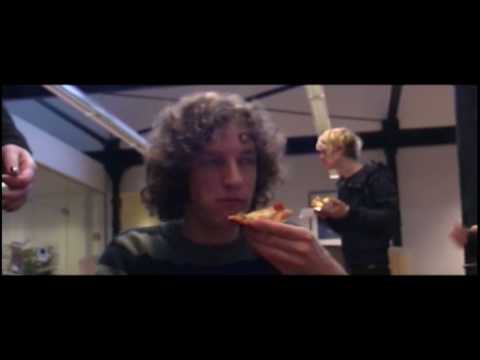 DECEMBER PEALS - The Making Of "GOT TASTE"