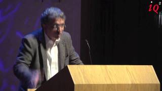 Ramachandra Guha: Most of the former colonies have long since outgrown Empire - IQ2 debates