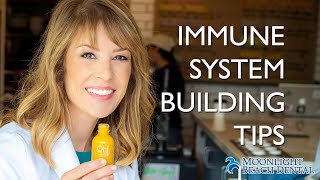 Immune System Building Tips (In Light of Coronavirus)