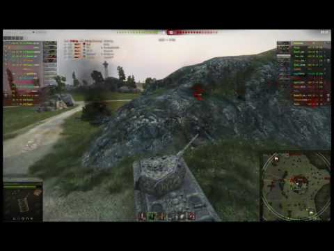 Guido1212 (CARTL) - Tactics Talk; Cornered?  Counter Attack