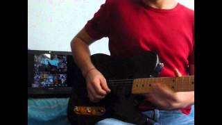 "Finding and Believing" - solo