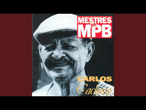 Amigo, Amiga - Carlos Cachaça