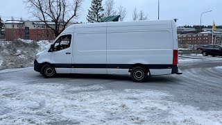 Prodaja Mercedes-Benz Sprinter 316 kamiona s ravnom platformom < 3.5t - Slika 4 | Autoline BA Mercedes-Benz Sprinter 316 kamion s ravnom platformom < 3.5t | Slika 4 - Autoline