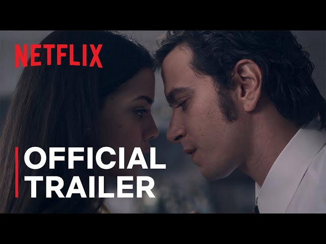 Trailer [Subtitled]
