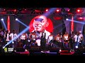 Reddy Amisi - Libala (40 ans de carrière) - Concert Live Couloir Papa Wemba (Matonge)