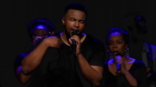 Gary Edwards: In Concert