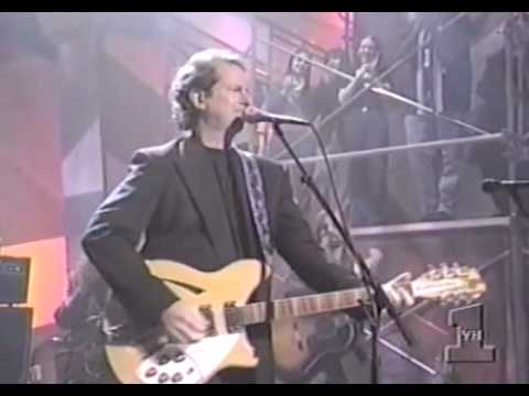 WILCO & ROGER MCGUINN - MR.SPACEMAN