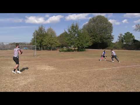 Majestyx vs Kings CFFL Overtime Nov 16, 2025