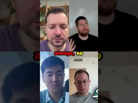 The Shift in Crypto Talent Quality. Steady Lads, Bryan 'Primo' Pellegrino of LZ Labs