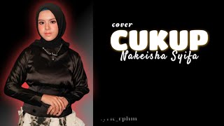 Download lagu CUKUP — ZIVA MAGNOLYA | COVER NAKEISHA SYIFA — INDONESIAN IDOL SEASON 13 mp3